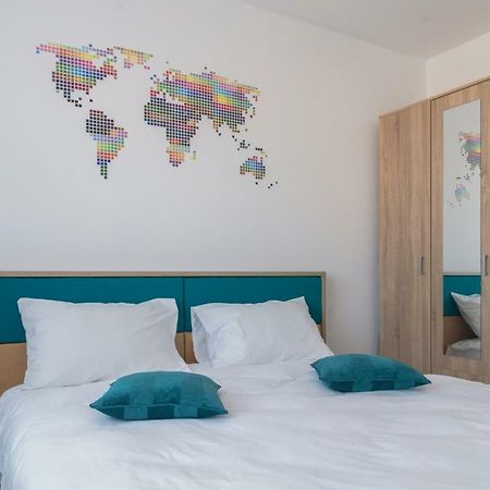 Friendly Rentals Brasov Bagian luar foto
