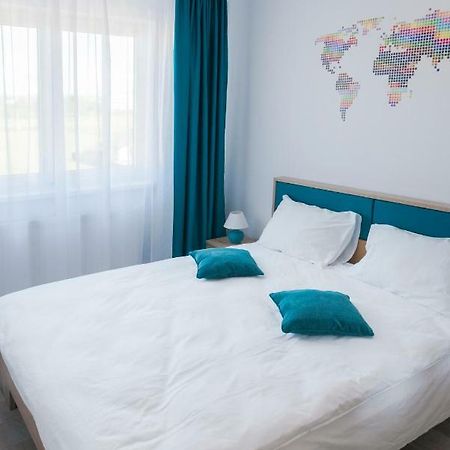 Friendly Rentals Brasov Bagian luar foto