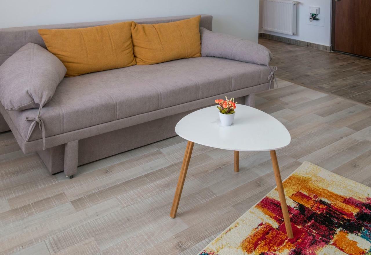 Friendly Rentals Brasov Bagian luar foto