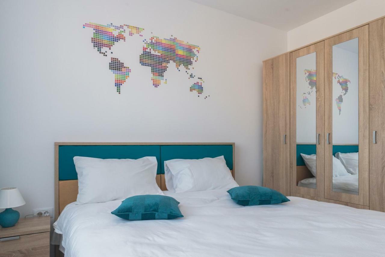 Friendly Rentals Brasov Bagian luar foto