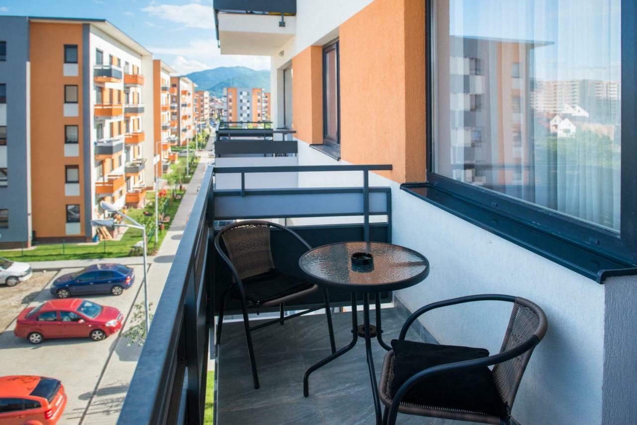 Friendly Rentals Brasov Bagian luar foto