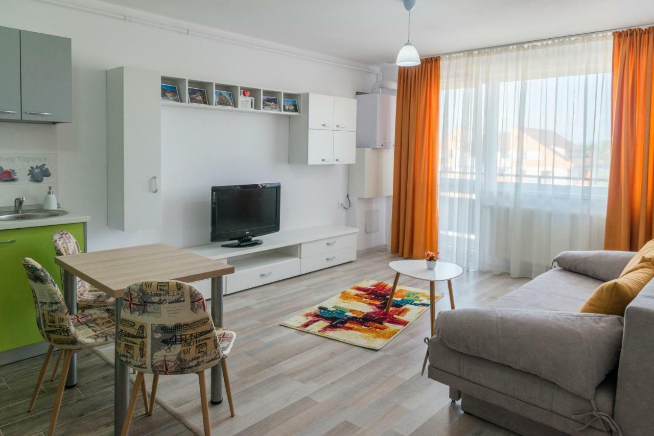 Friendly Rentals Brasov Bagian luar foto