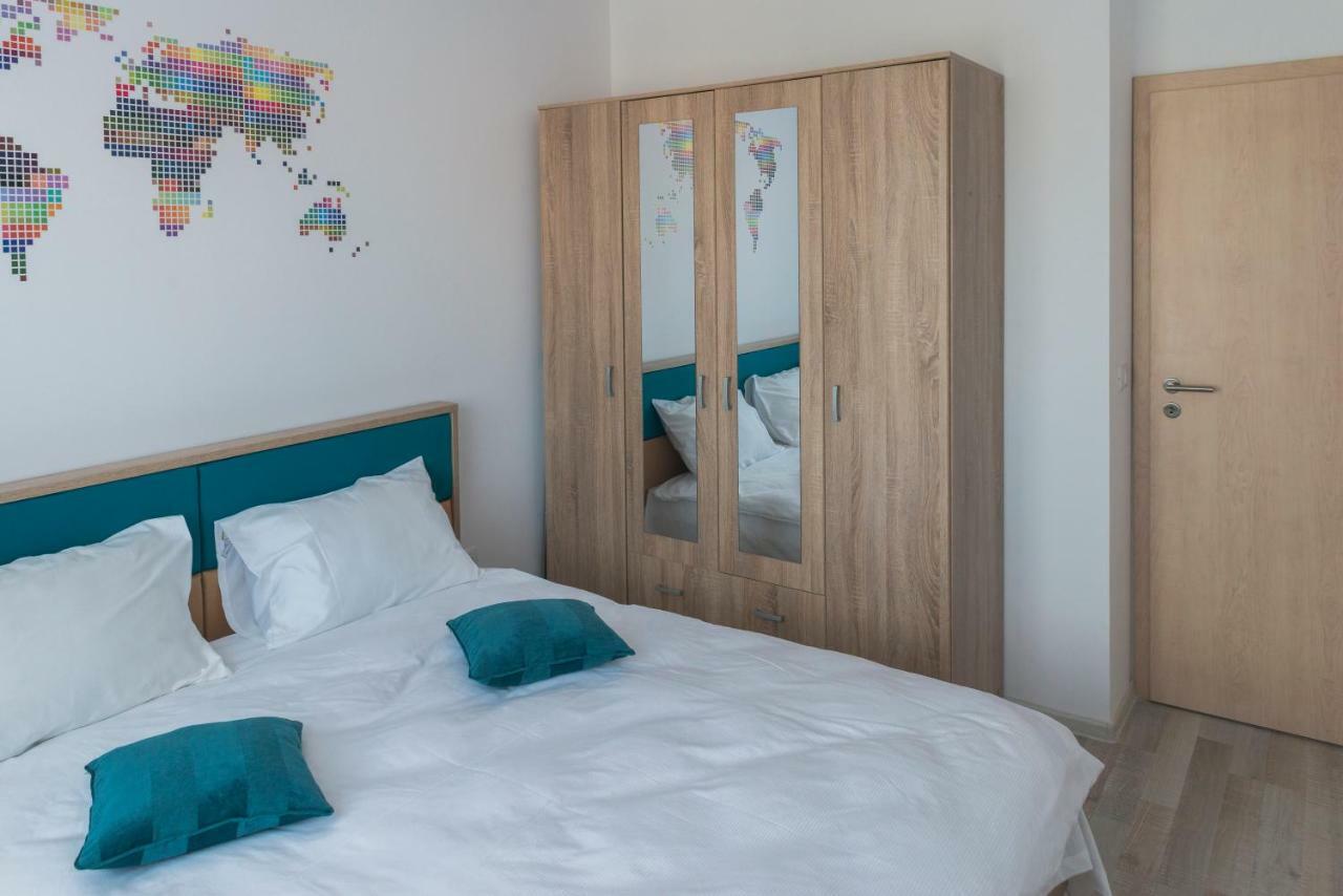 Friendly Rentals Brasov Bagian luar foto