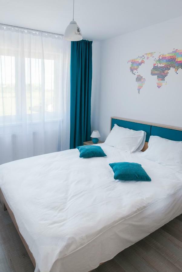 Friendly Rentals Brasov Bagian luar foto
