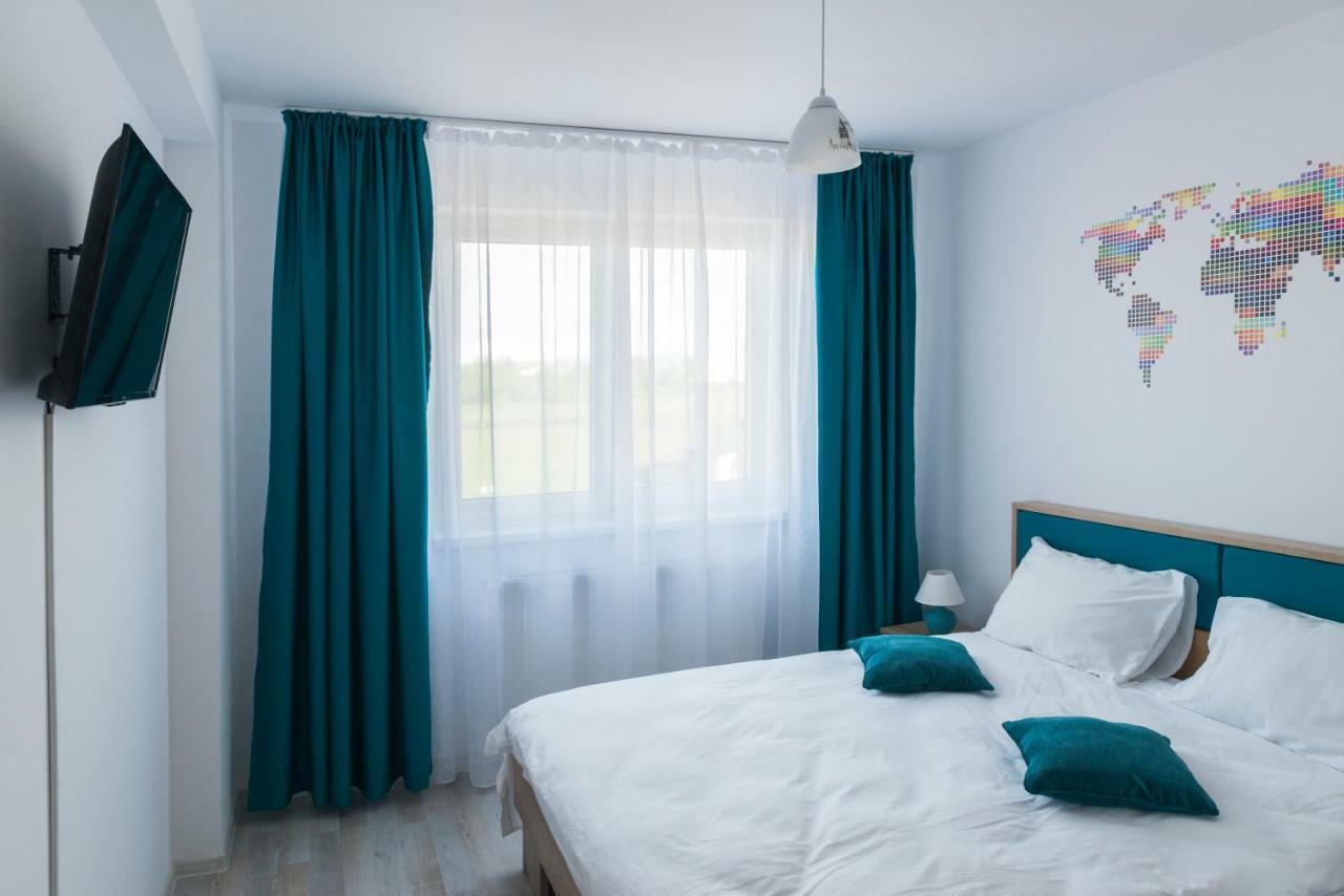 Friendly Rentals Brasov Bagian luar foto