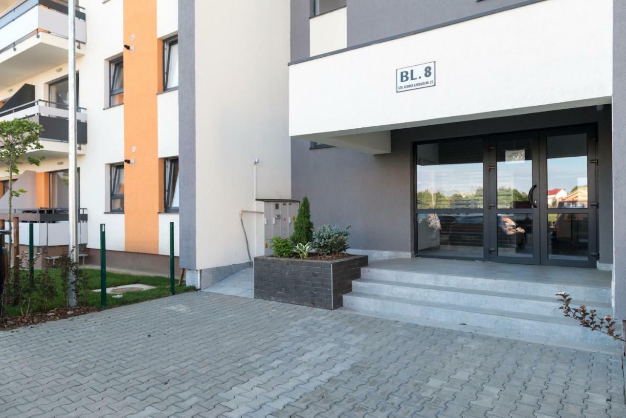 Friendly Rentals Brasov Bagian luar foto