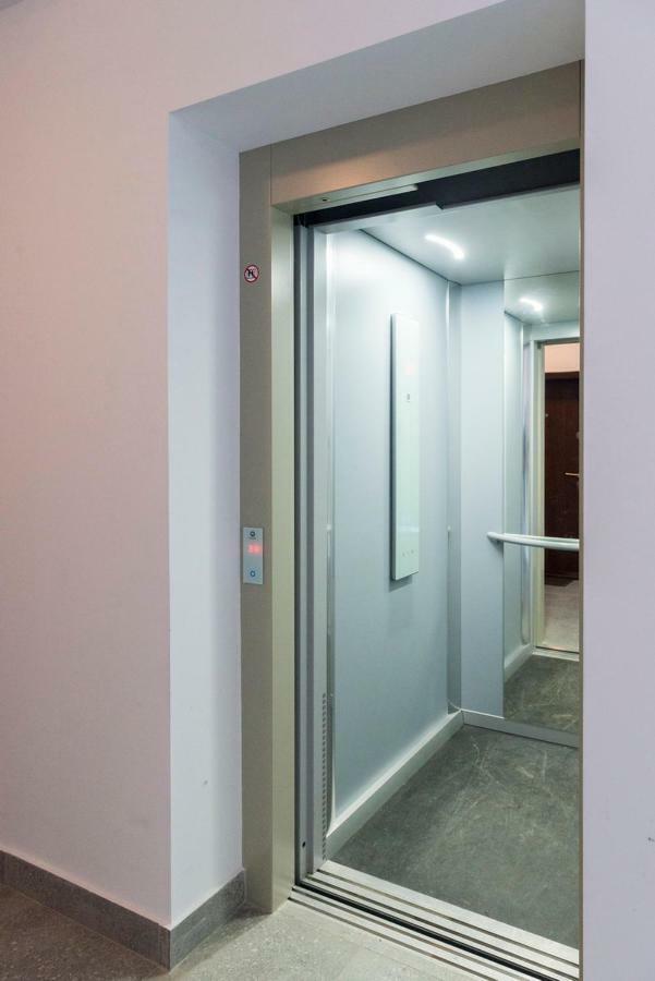 Friendly Rentals Brasov Bagian luar foto
